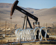 Photo Credit: Oil field by Christopher Halloran via Shutterstock